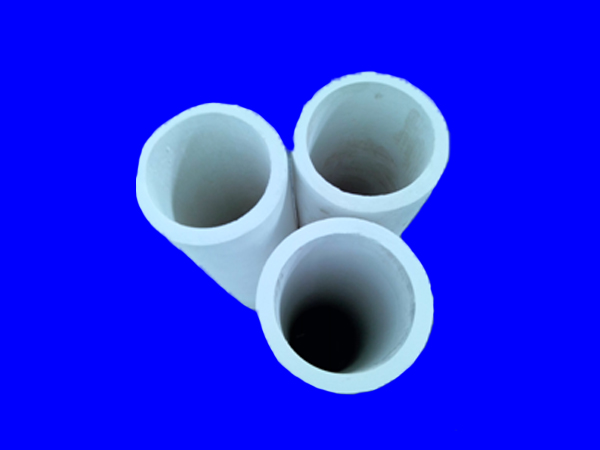 ceramic fiber special shaped products